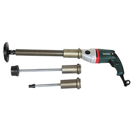 JFM系列截止閥研磨機(jī)具