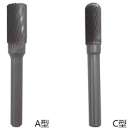 合金旋轉(zhuǎn)銼